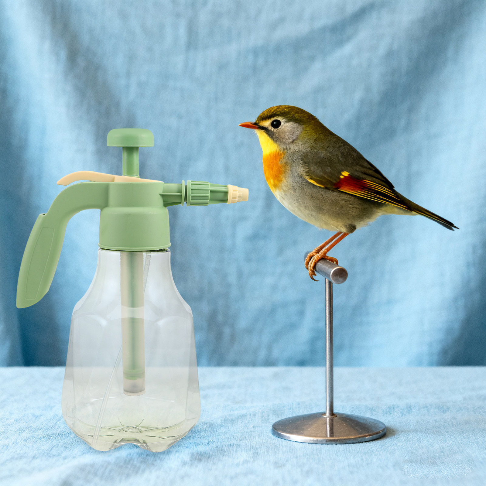 Adjustable Nozzle Handheld Bir - đánh giá và giá Misting Bottle Fine