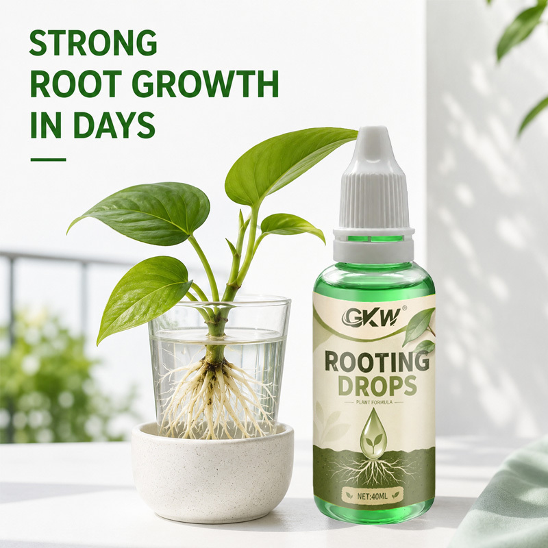40ml Root Stimulator Liquid, n - đánh giá và giá Root Stimulator Liquid